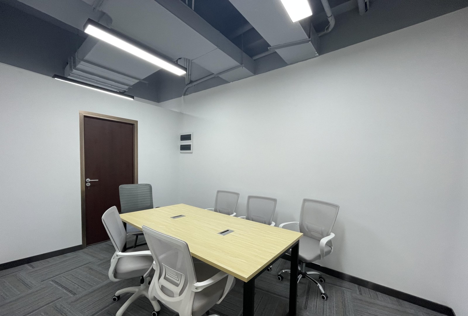 科兴科学园 300㎡ 精装 中楼层办公室出租