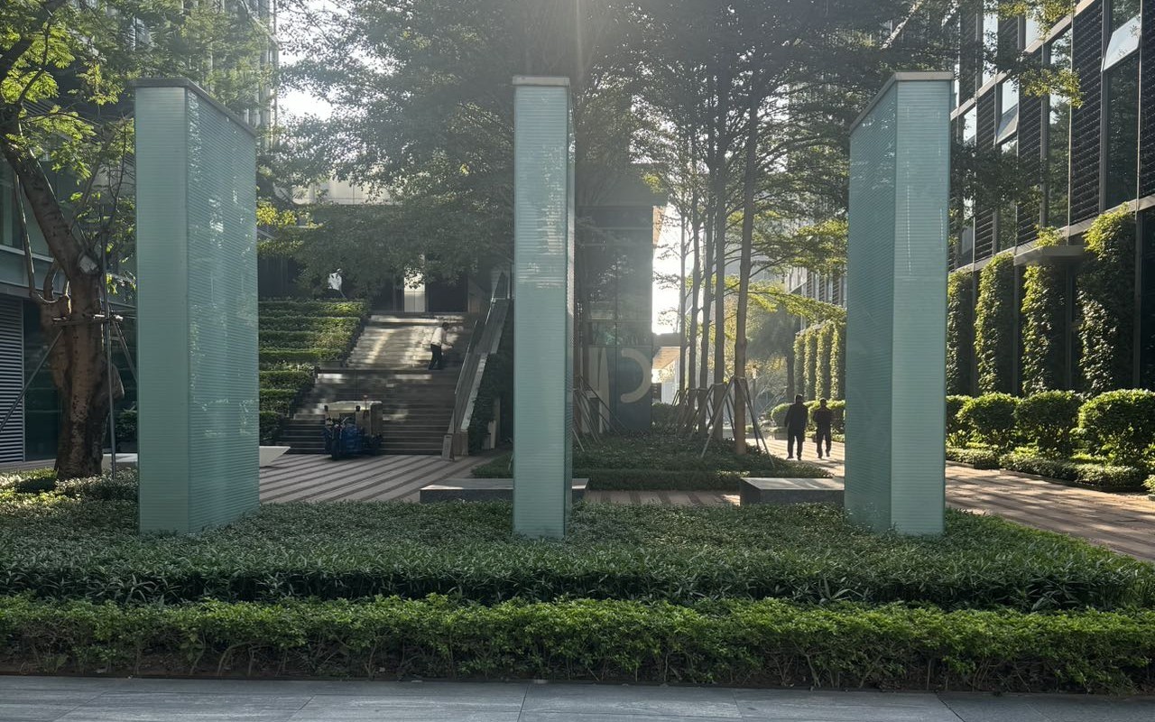 太子湾商务大厦 图片5