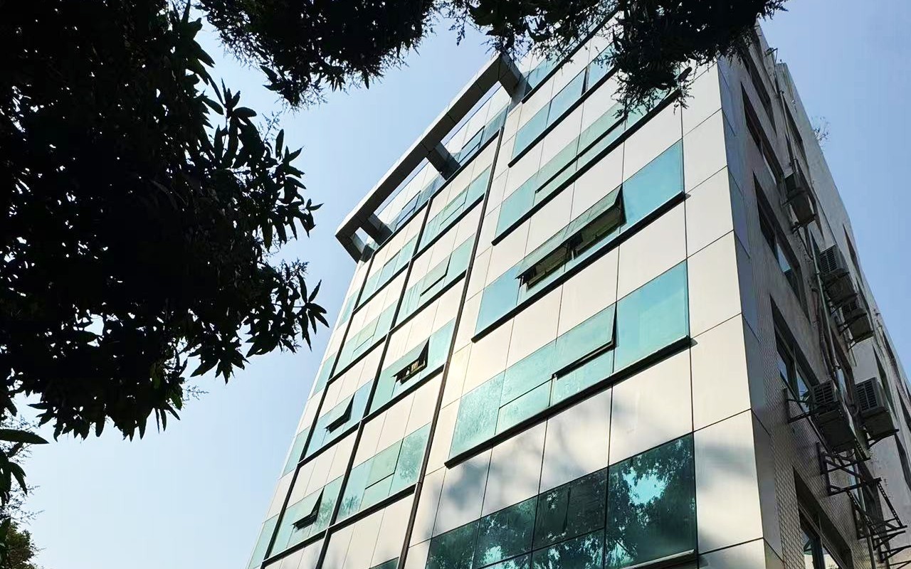 冠泰大厦 图片1