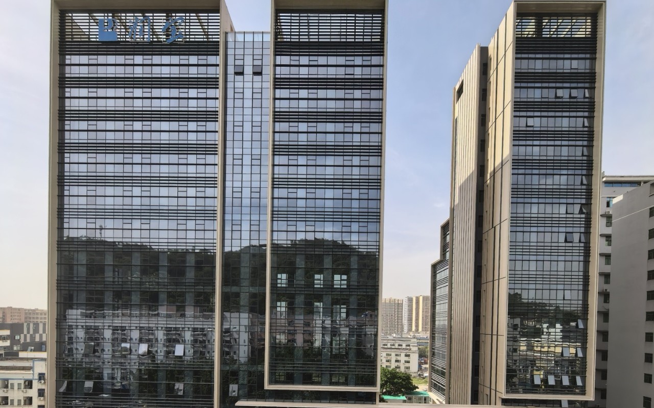 润宝大楼 图片4