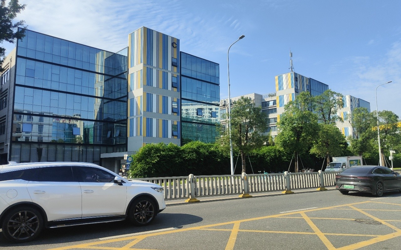 ICC产业城 图片3