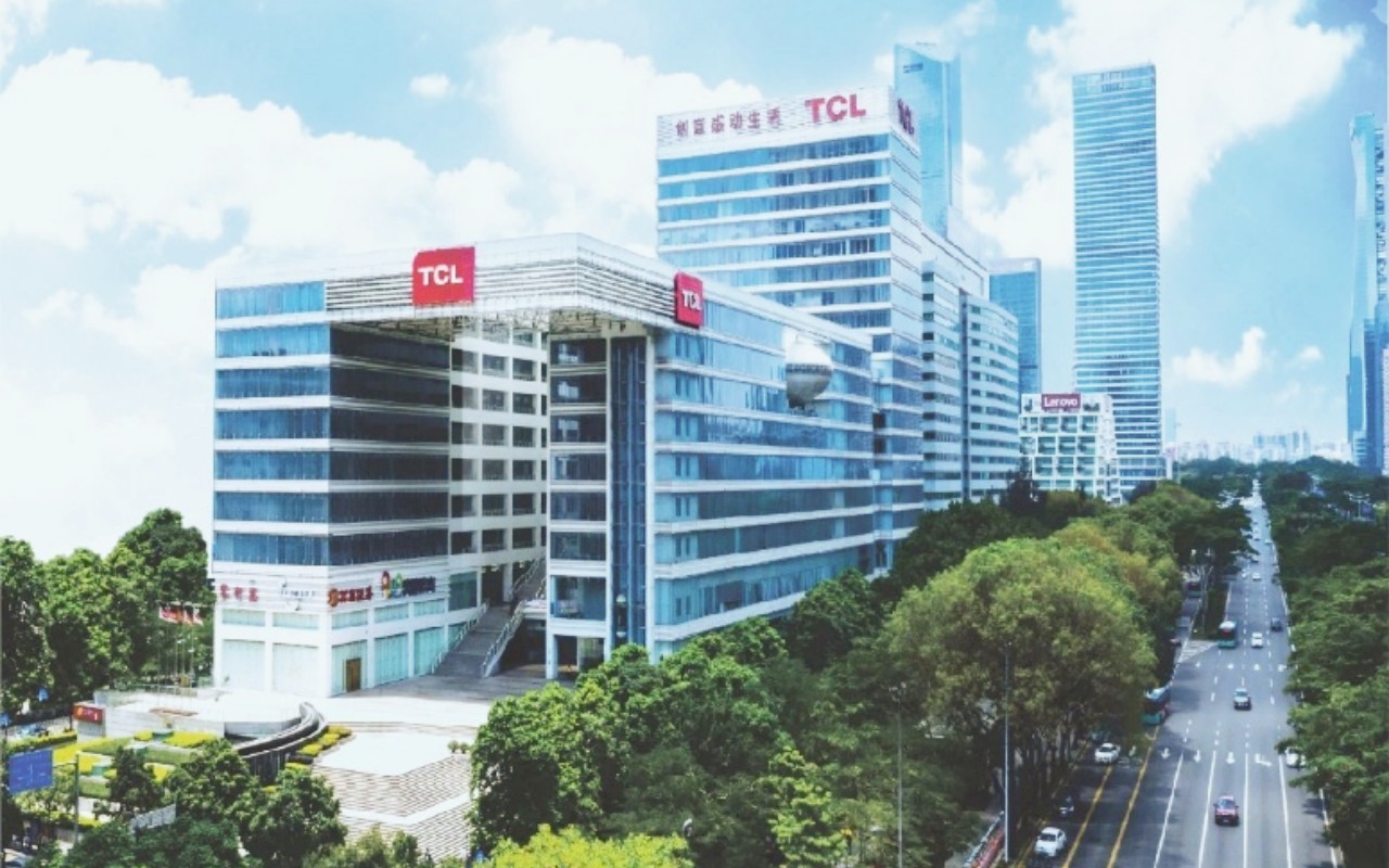 TCL大厦 图片3