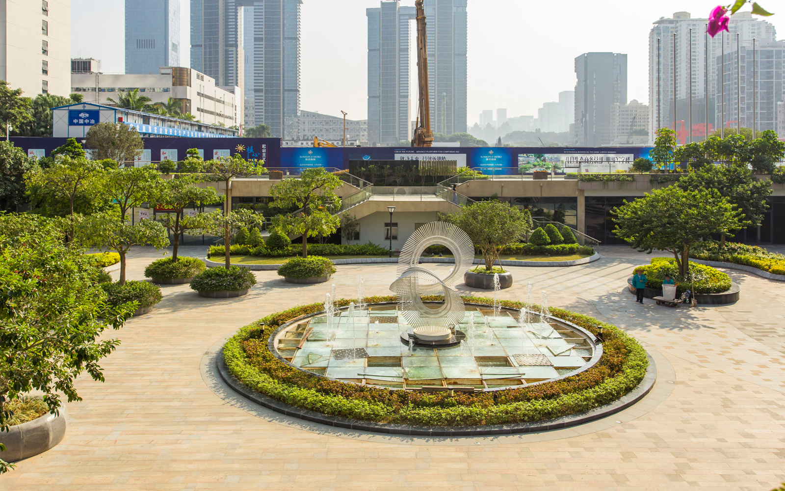 都市阳光名苑 图片3