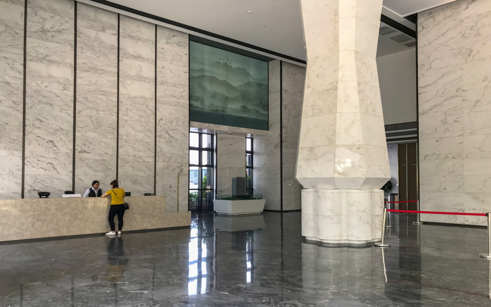 国民技术大厦 图片5