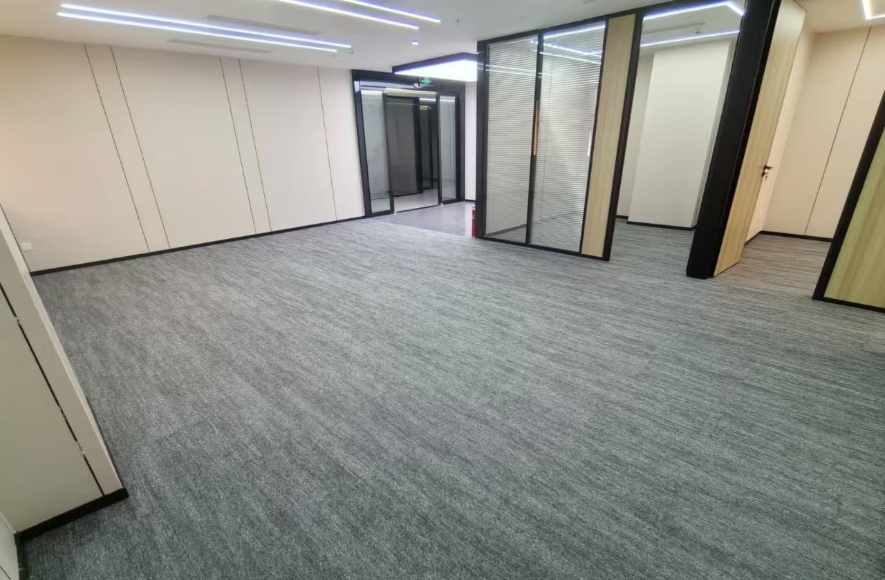 文蔚大厦 227㎡ 精装 中楼层办公室出租