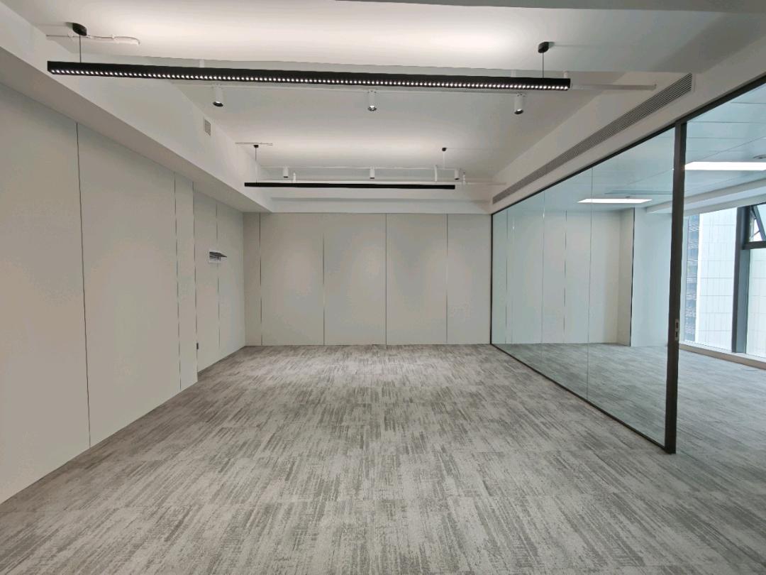 京地海樾府 202㎡ 精装 高层办公室出租