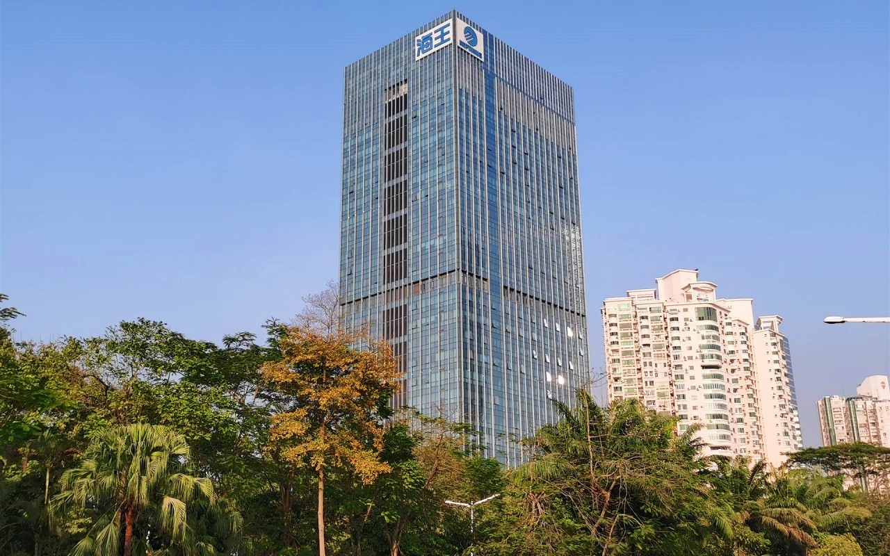 海王银河科技大厦 图片2