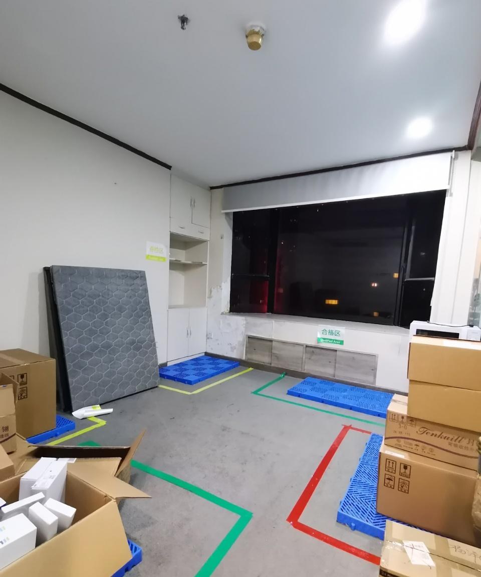 天安国际大厦 97㎡ 精装 中楼层办公室出租