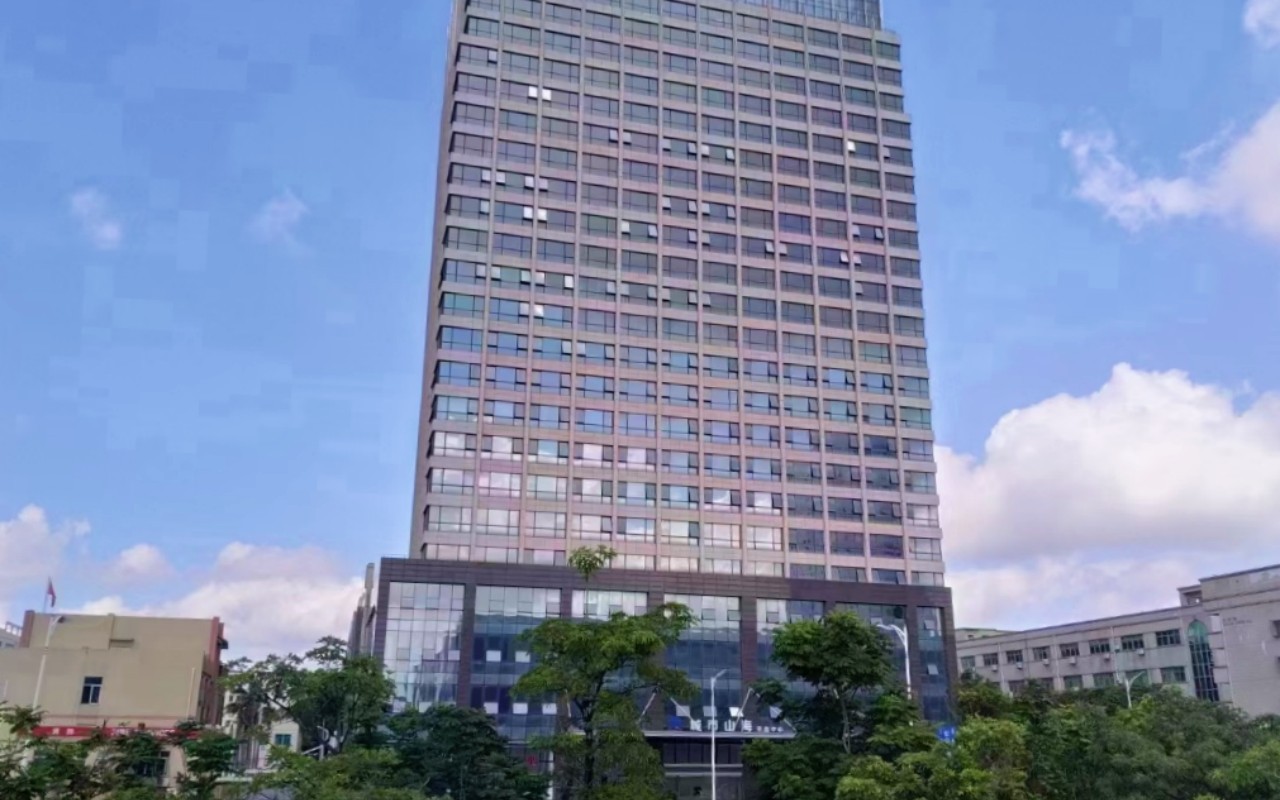 城市山海平吉中心 图片3