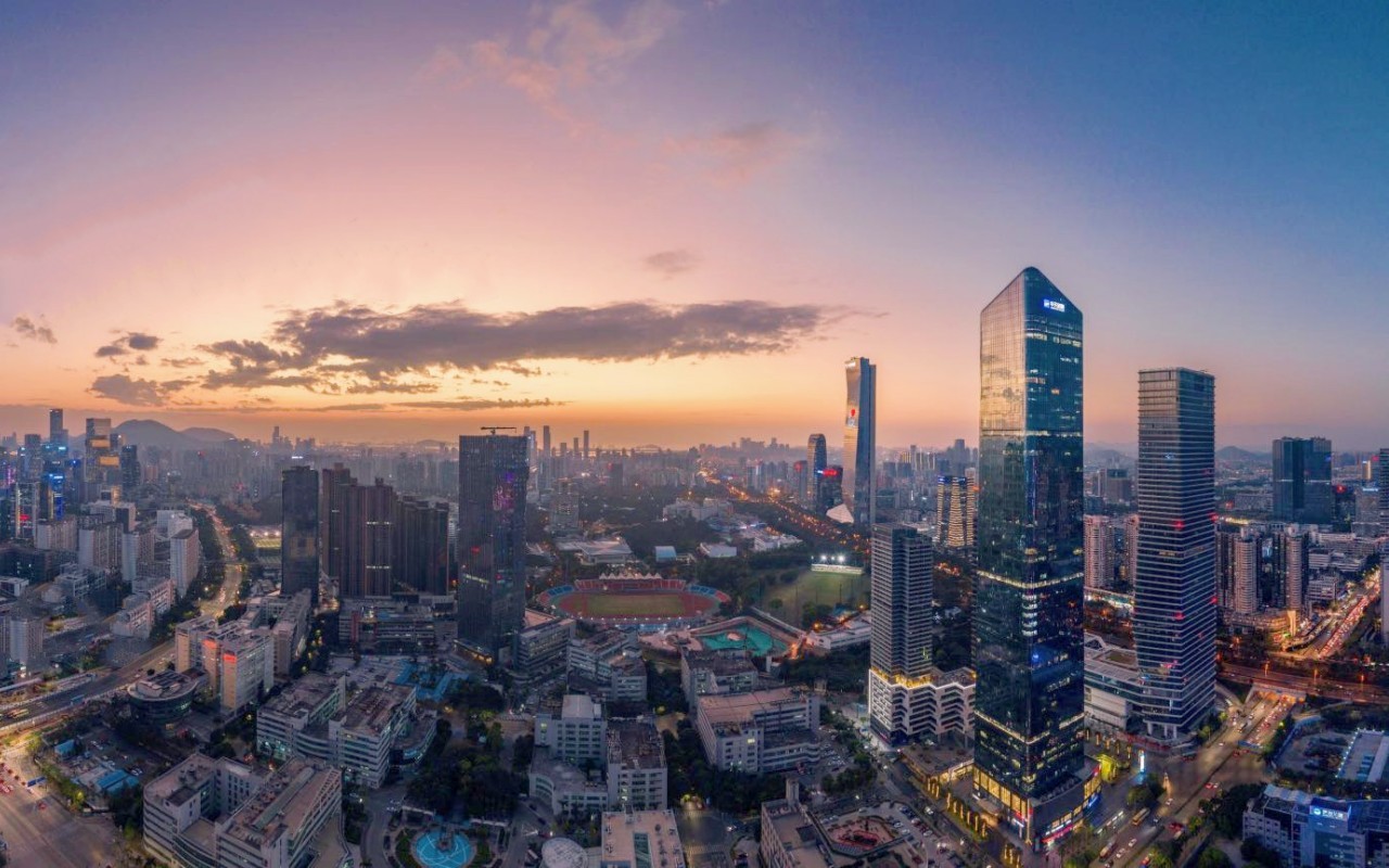 中国储能大厦 图片4