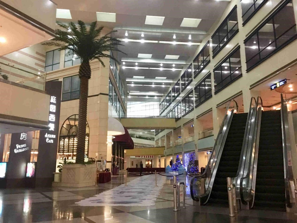 新城广场 图片2