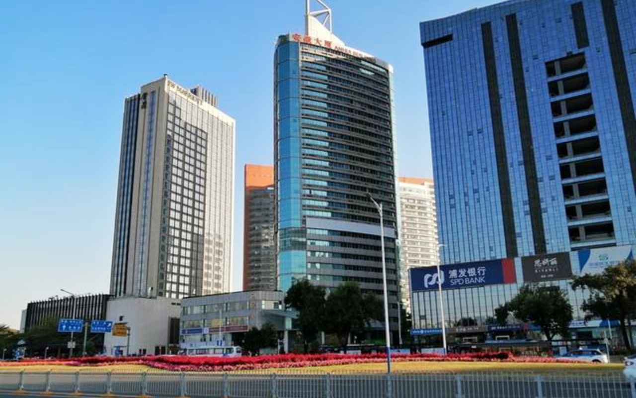 安徽大厦 图片3