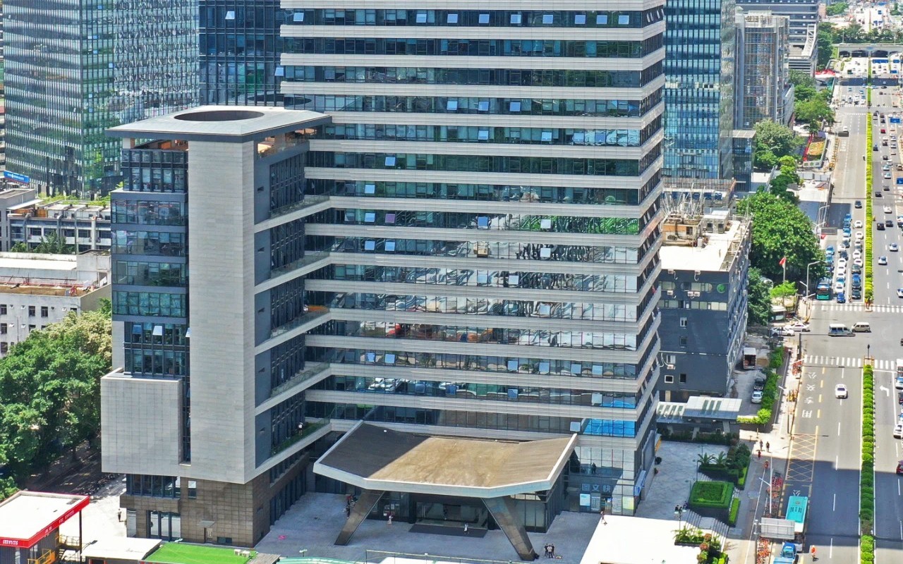 东方科技大厦 图片2