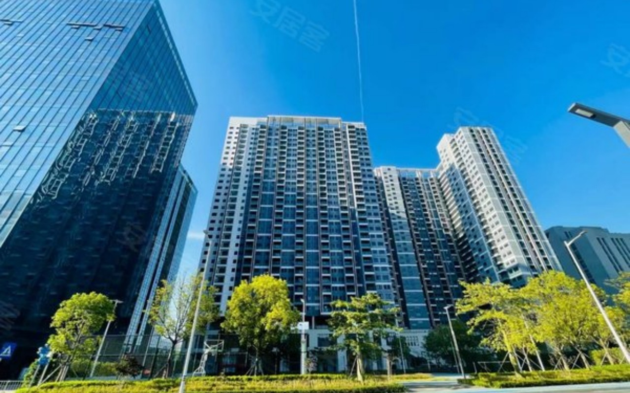 科陆智慧能源产业园 图片2