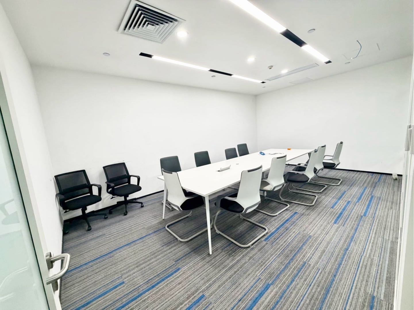 科兴科学园 549㎡ 精装 低层办公室出租