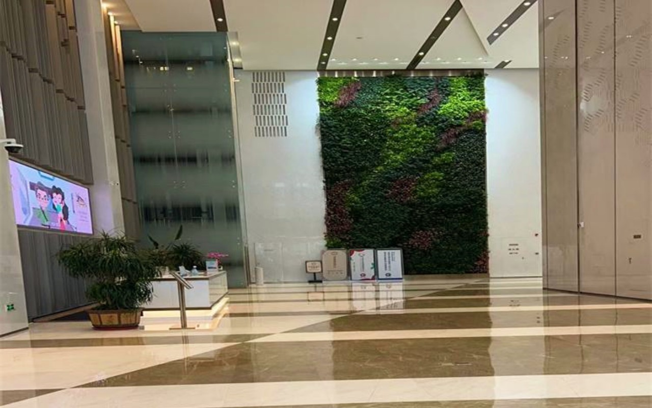 国际金融科技城 图片2
