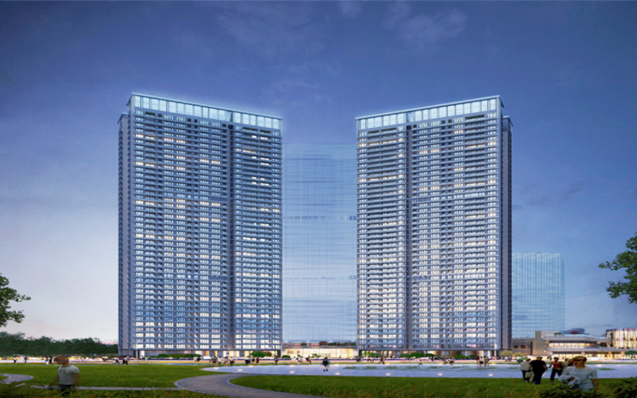 特区建发·乐府广场 图片3