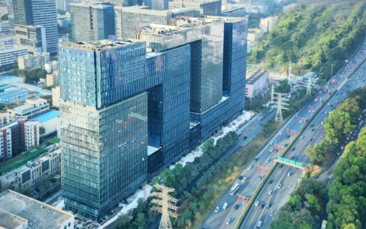 澳特科兴科学园 图片2