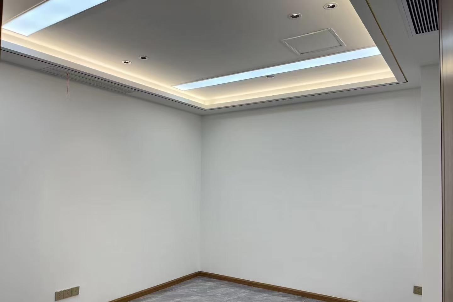 苍松大厦 355㎡ 精装 高楼层办公室出租