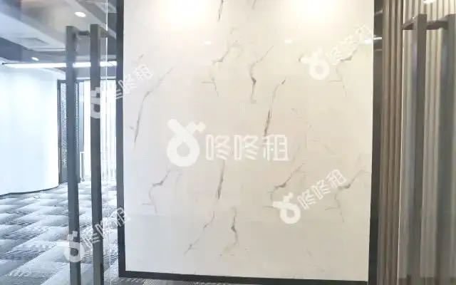 97㎡精装办公室 华联城市中心·近荔林站·低层