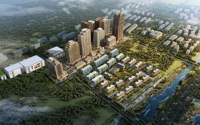 深圳国际影视文化城 图片1