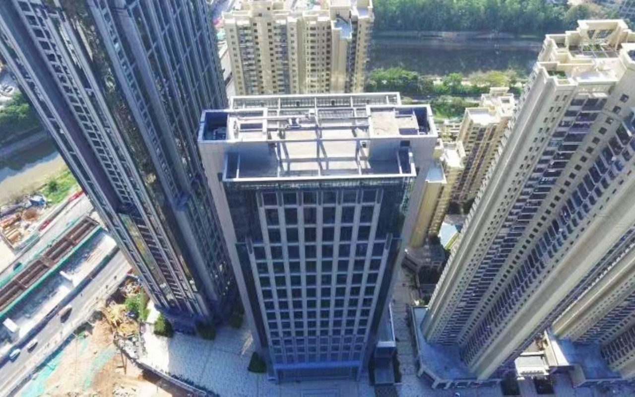和中心 图片2