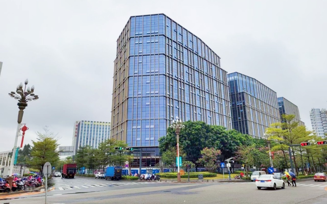 龙邦科兴科学园 图片2