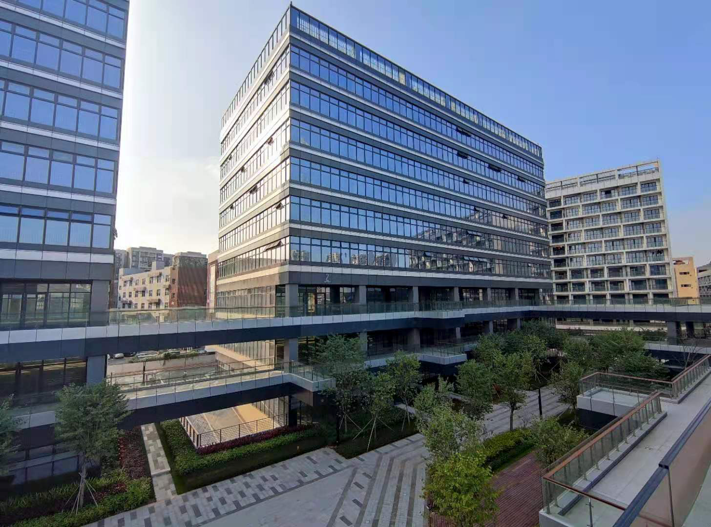 航城智谷(中城未来产业园) 图片5