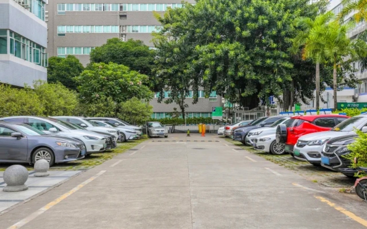 园西工业区 图片5