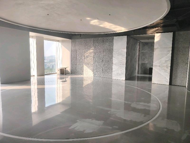 达实智能大厦 352㎡ 精装 中层办公室出租