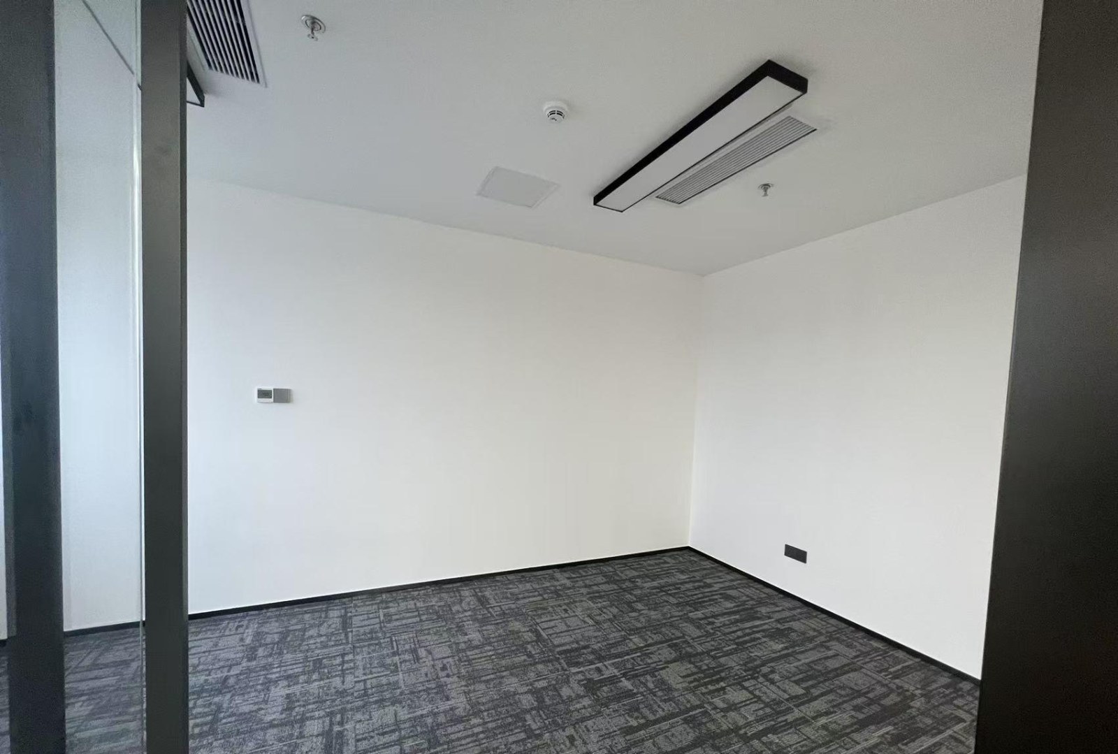 建艺大厦 240㎡ 精装 高楼层办公室出租