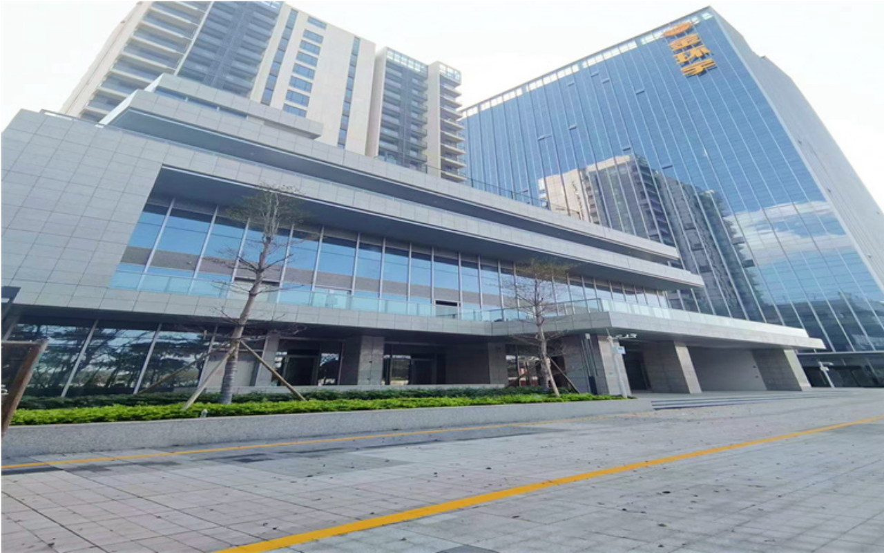 金环宇产业大厦 图片3
