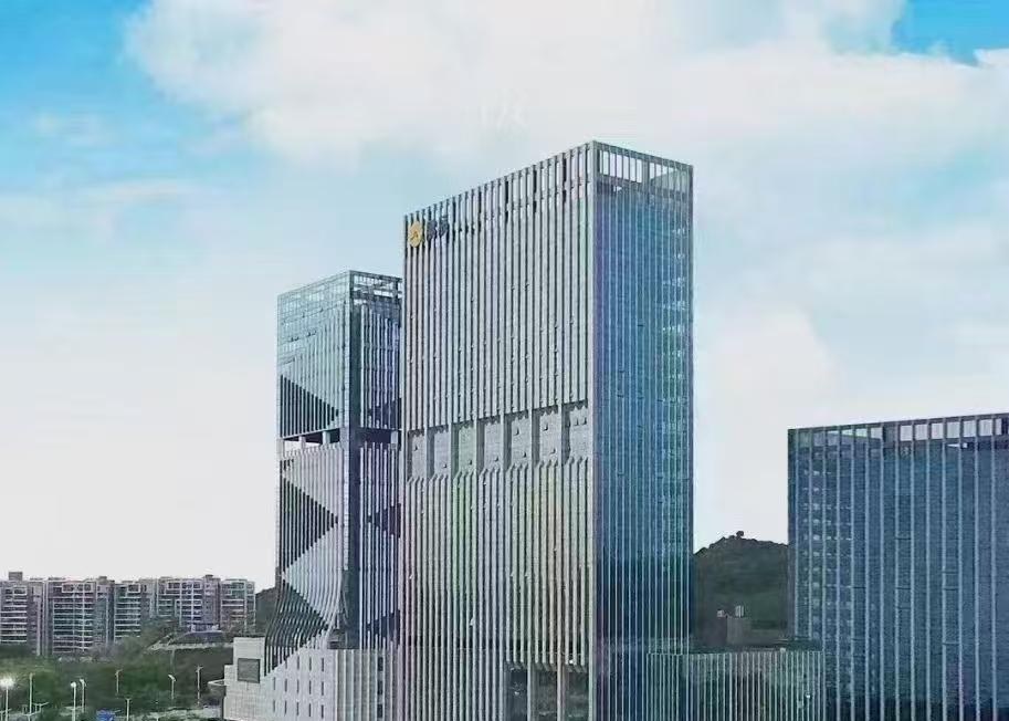 展辰大厦 260㎡ 精装 中楼层办公室出租