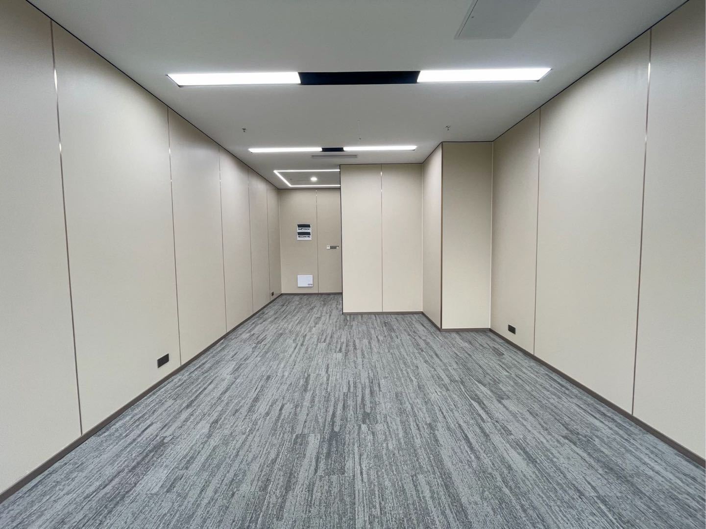 智慧广场 128㎡ 精装 中层办公室出租