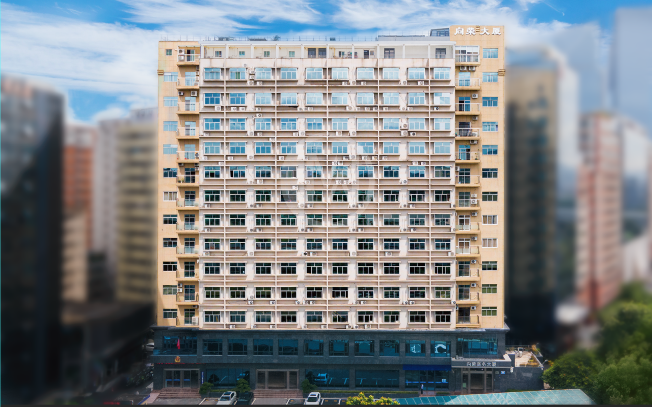 向荣商务大厦 图片1