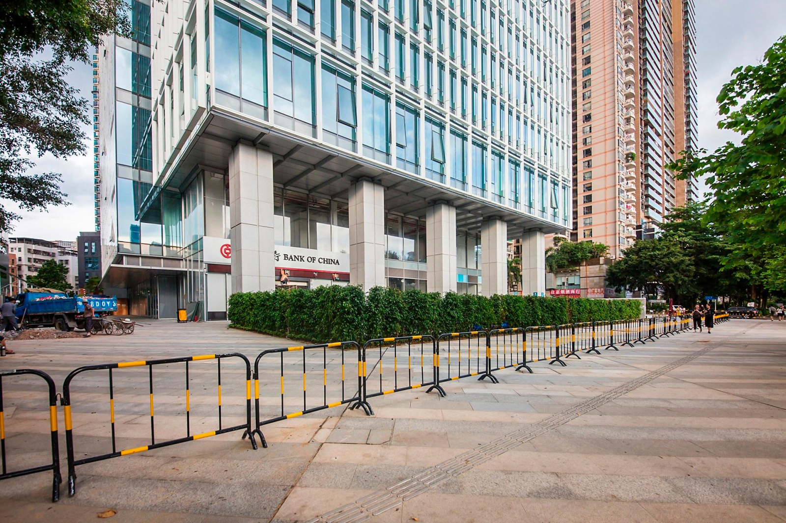海岸环庆大厦 图片1