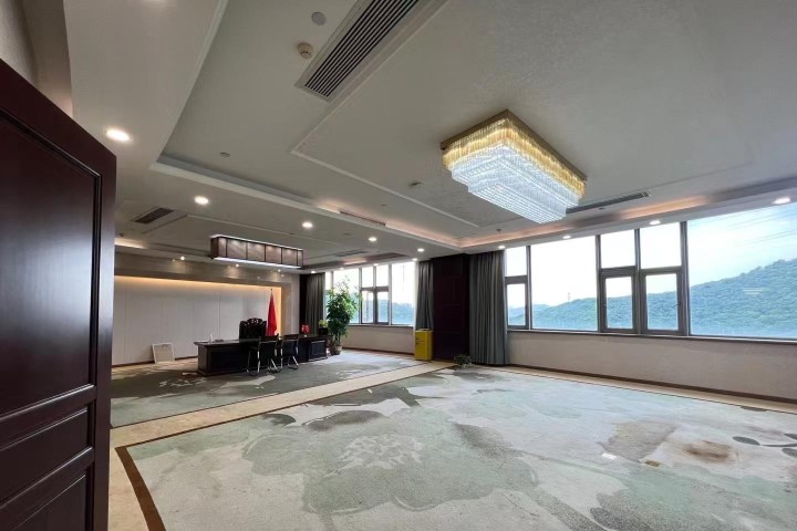 沐兰艺术大厦 4300㎡ 精装 中楼层办公室出租