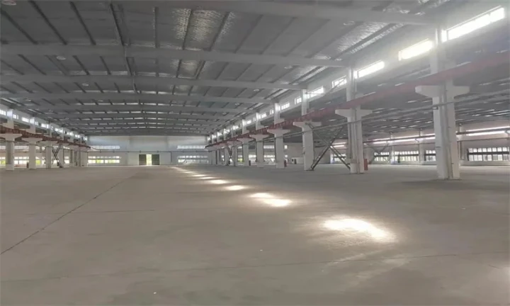 齐心科技园 首页