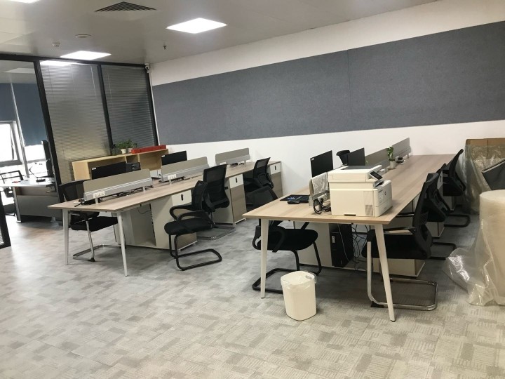 阳光科创中心 186㎡ 精装 高层办公室出租