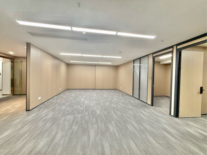 工勘大厦 186㎡ 精装 低层办公室出租