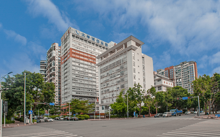 桑泰大厦