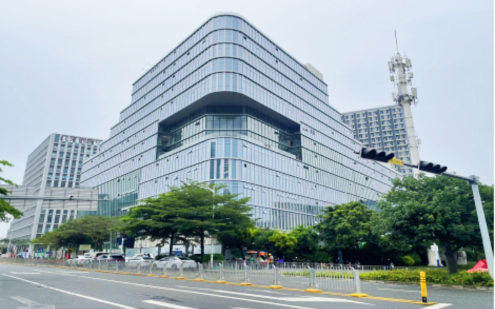 三环科技大厦