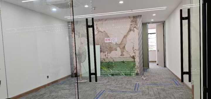 红松大厦 149㎡ 精装 低楼层办公室出租