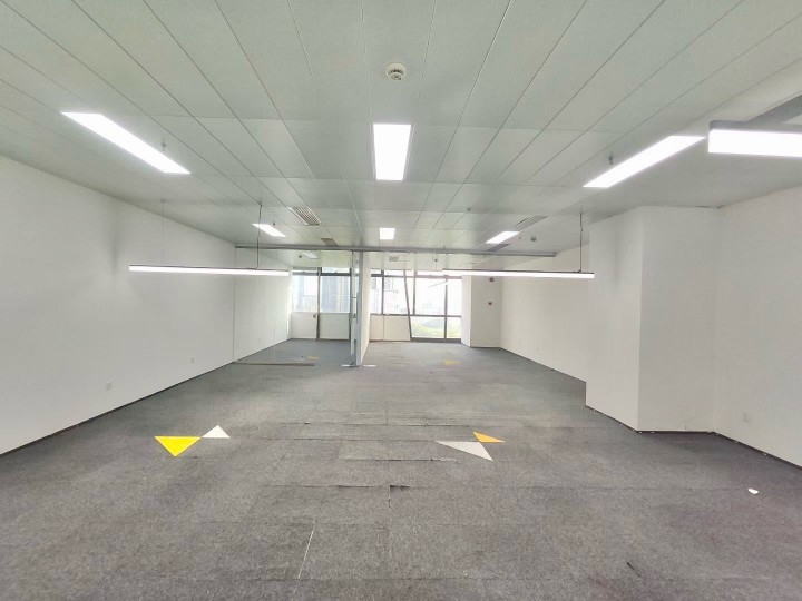 威盛科技大厦 226㎡ 精装 低层办公室出租