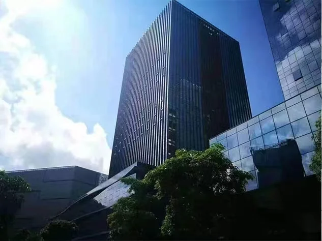 深圳粤美特大厦租赁 写字楼出租