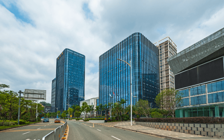 金苹果创新园