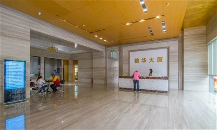 龙华（龙华）——锦华大厦写字楼办公室出租