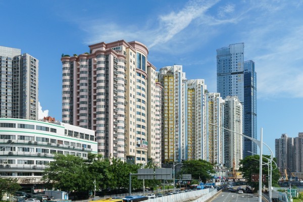 粤海大厦