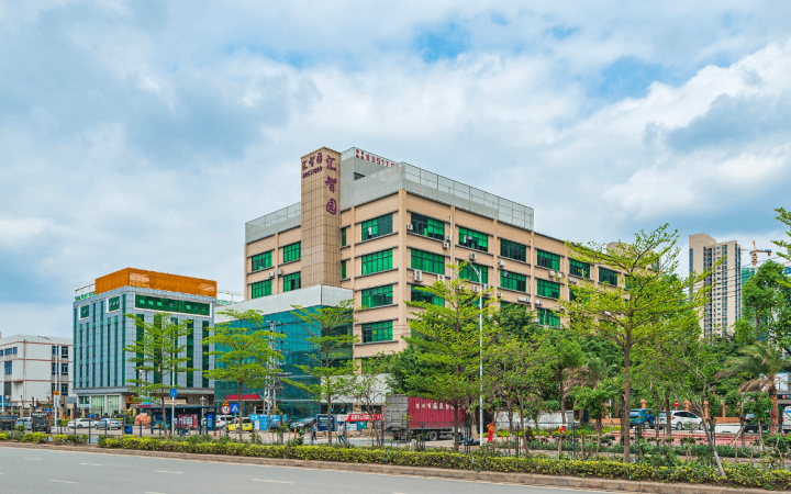 汇智园