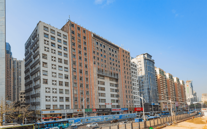 新能源大厦